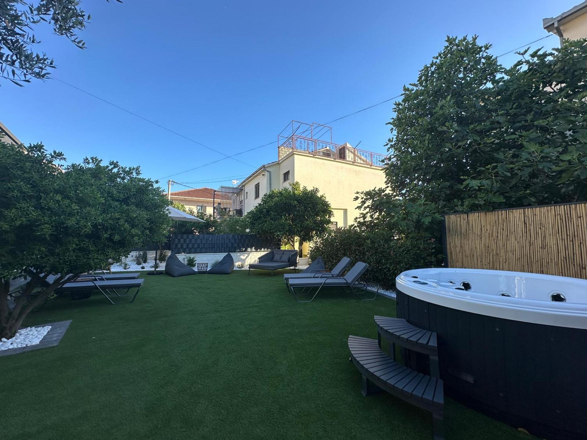 Apartman Regius White Trogir Bagian luar foto