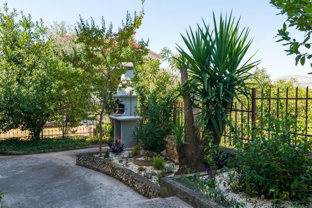 Apartman Regius White Trogir Bagian luar foto